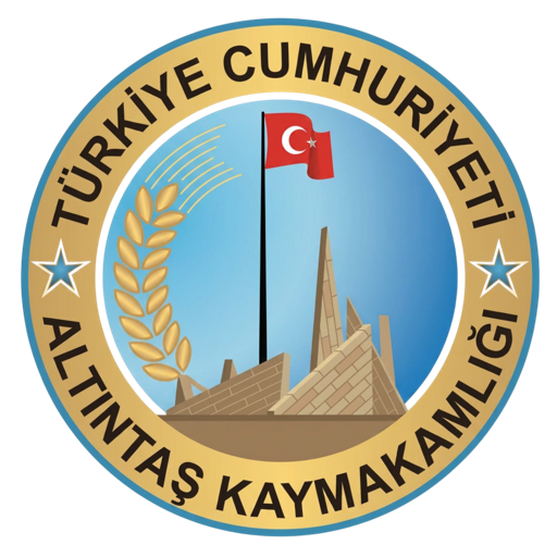 Altıntaş Kaymakamlığı