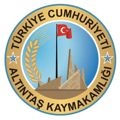 Altıntaş Kaymakamlığı