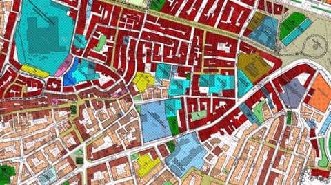 İmar Planı Revizyonu ve İlave İmar Planı Çalışmaları Başladı