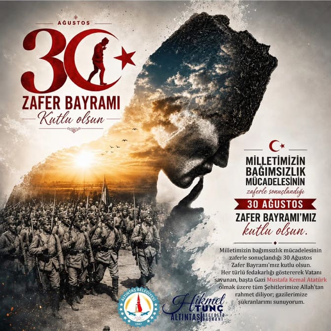 ZAFERFEST