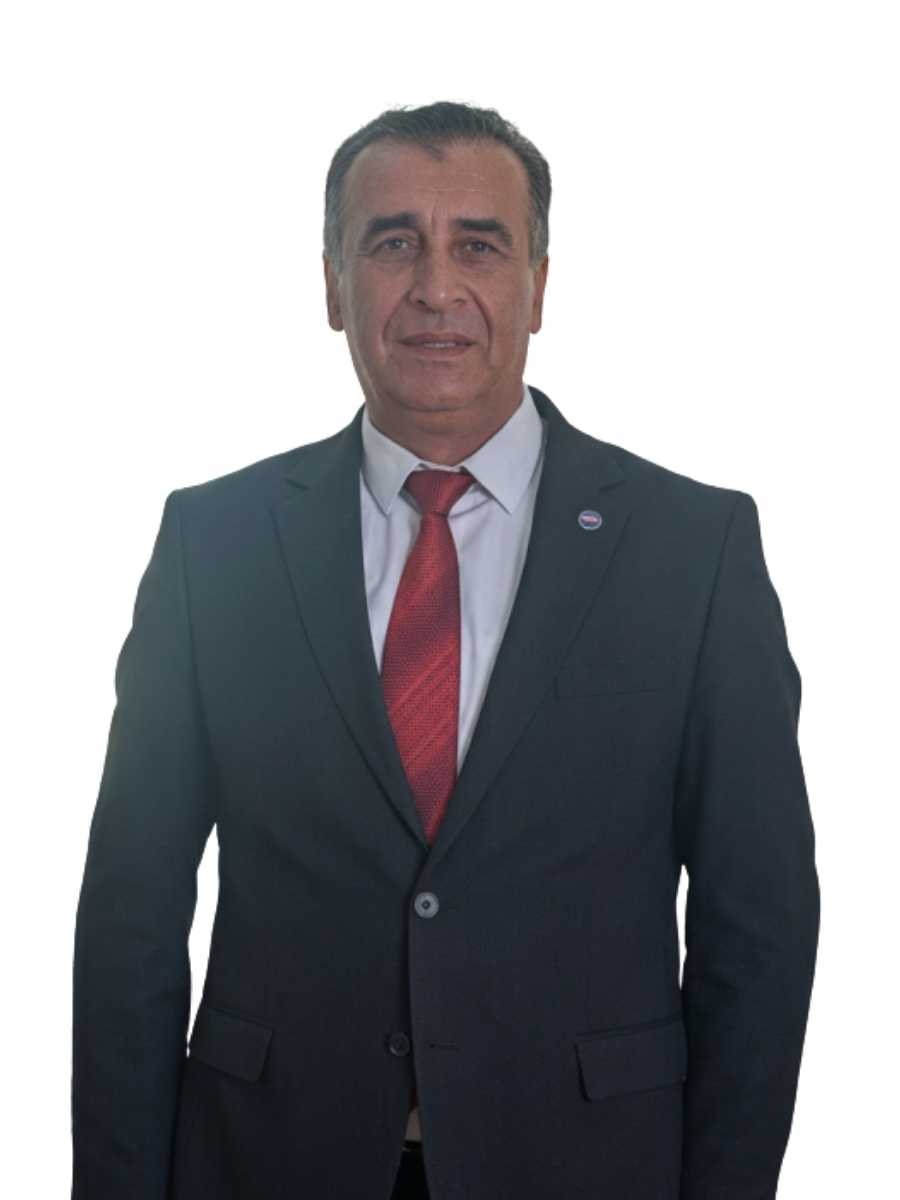 HİKMET TUNÇ