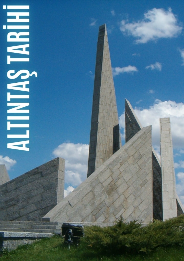 Altıntaş Tarihi