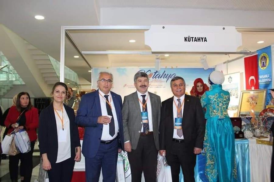 Altıntaşı Tanıtıyoruz