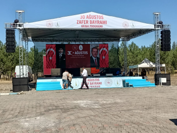 30 Ağustos Zafer Bayramı::*::