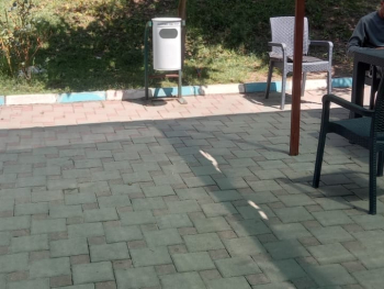 Tüm gayretimiz daha temiz bir Altıntaş için...