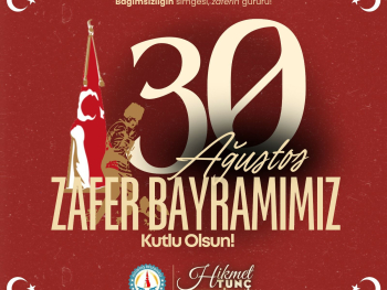 ::*::30 Ağustos Zafer Bayramımız Kutlu Olsun::*::