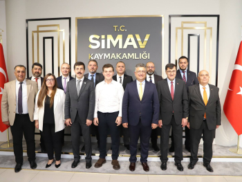 TEKNOKENT KASIM AYI TOPLANTISI...