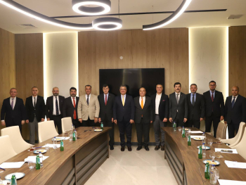 TEKNOKENT KASIM AYI TOPLANTISI...