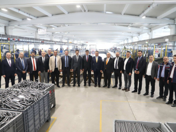 TEKNOKENT KASIM AYI TOPLANTISI...