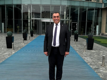 GENÇLİK VE SPOR BAKANLIĞI ZİYARETİMİZ