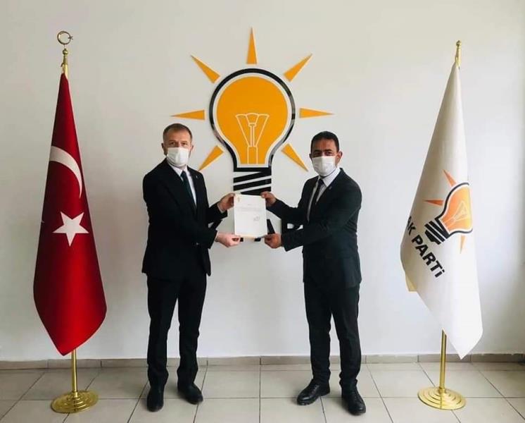 Her Şey Altıntaş İçin.