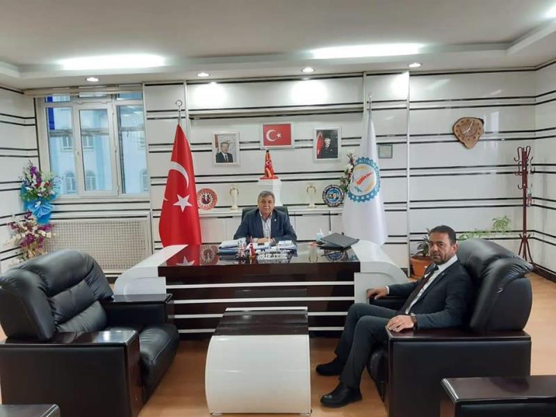 Her Şey Altıntaş İçin.