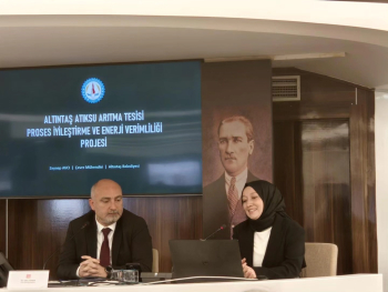 BELEDİYEMİZDEN TBB BELFOR'DA GURURLANDIRAN BAŞARI !