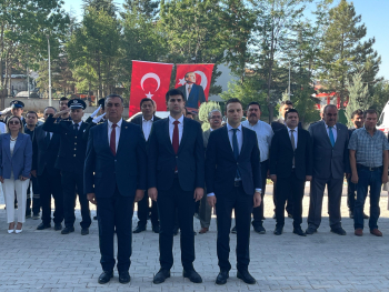 30 Ağustos Zafer Bayramı::*::
