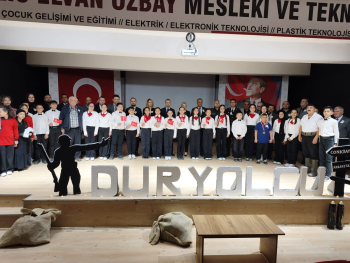 18 MART ÇANAKKALE ZAFERİ VE ŞEHİTLERİ ANMA GÜNÜ