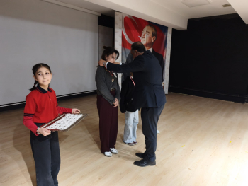 18 MART ÇANAKKALE ZAFERİ VE ŞEHİTLERİ ANMA GÜNÜ