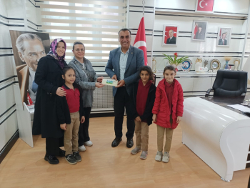 Tema Yeşil Vatan...