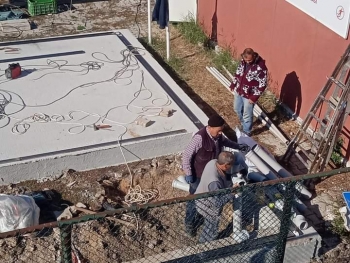 Gençlerimizin Yanındayız