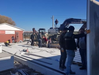 Gençlerimizin Yanındayız