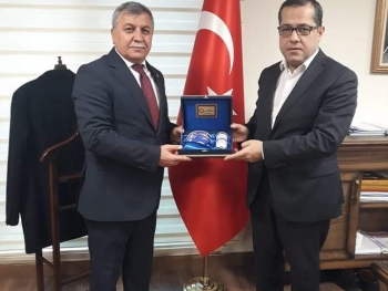 Gençlerimiz İçin Canla Başla...::*::