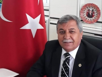 Cumanız Mübarek Olsun