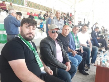 Gençlerimizin Yanındayız ::*::