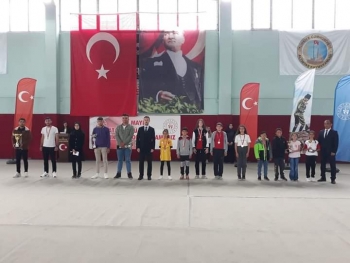 19 Mayıs Gençlik Bayramı