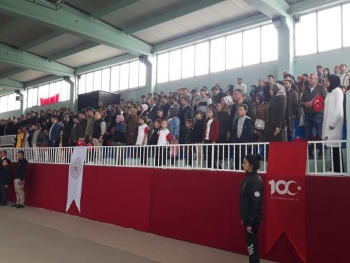 19 Mayıs Gençlik Bayramı