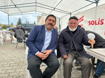 Kütahya Tarım Fuarı...