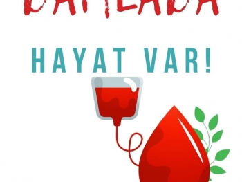 Her Damlada Hayat Var...