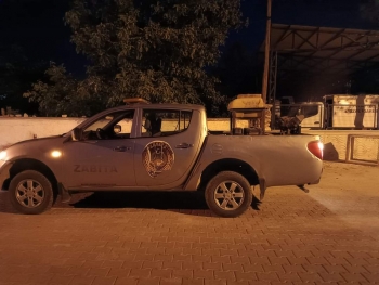 Her Şey Altıntaş İçin...