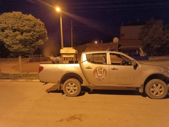 Her Şey Altıntaş İçin...