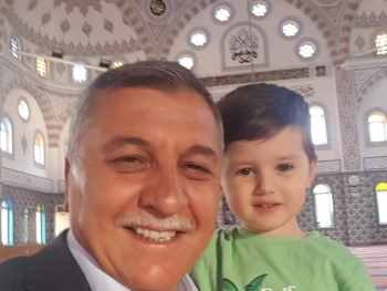 Cumanız Mübarek Olsun::*::