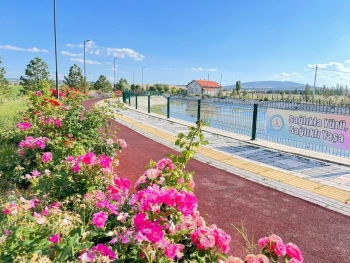 ::*::Altıntaş İçin Canla Başla ::*::Gönül Belediyeciliği::*::