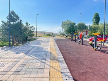 ::*::Altıntaş İçin Canla Başla ::*::Gönül Belediyeciliği::*::