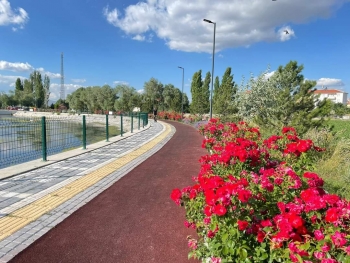 ::*::Altıntaş İçin Canla Başla ::*::Gönül Belediyeciliği::*::