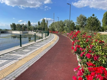 ::*::Altıntaş İçin Canla Başla ::*::Gönül Belediyeciliği::*::