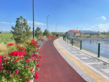 ::*::Altıntaş İçin Canla Başla ::*::Gönül Belediyeciliği::*::