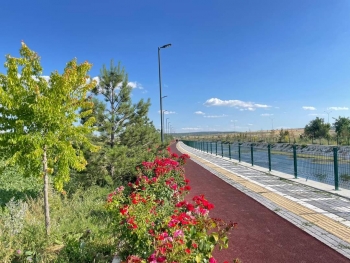 ::*::Altıntaş İçin Canla Başla ::*::Gönül Belediyeciliği::*::