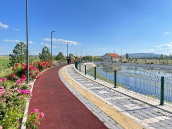 ::*::Altıntaş İçin Canla Başla ::*::Gönül Belediyeciliği::*::