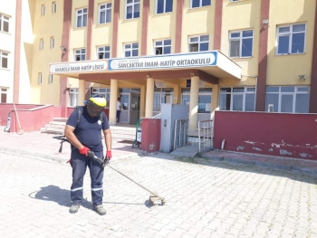 Eğitimin Yanındayız::*::Gönül Belediyeciliği