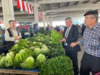 Gönül Belediyeciliği::*::