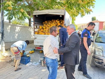 Gönül Belediyeciliği::*::