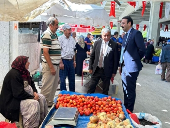 Gönül Belediyeciliği::*::