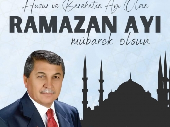 Hayırlı Ramazanlar::*::