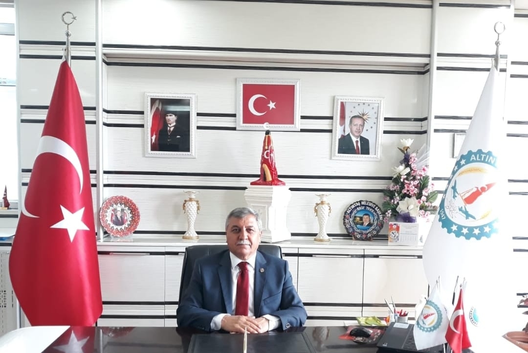 Cumanız Mübarek Olsun::*::