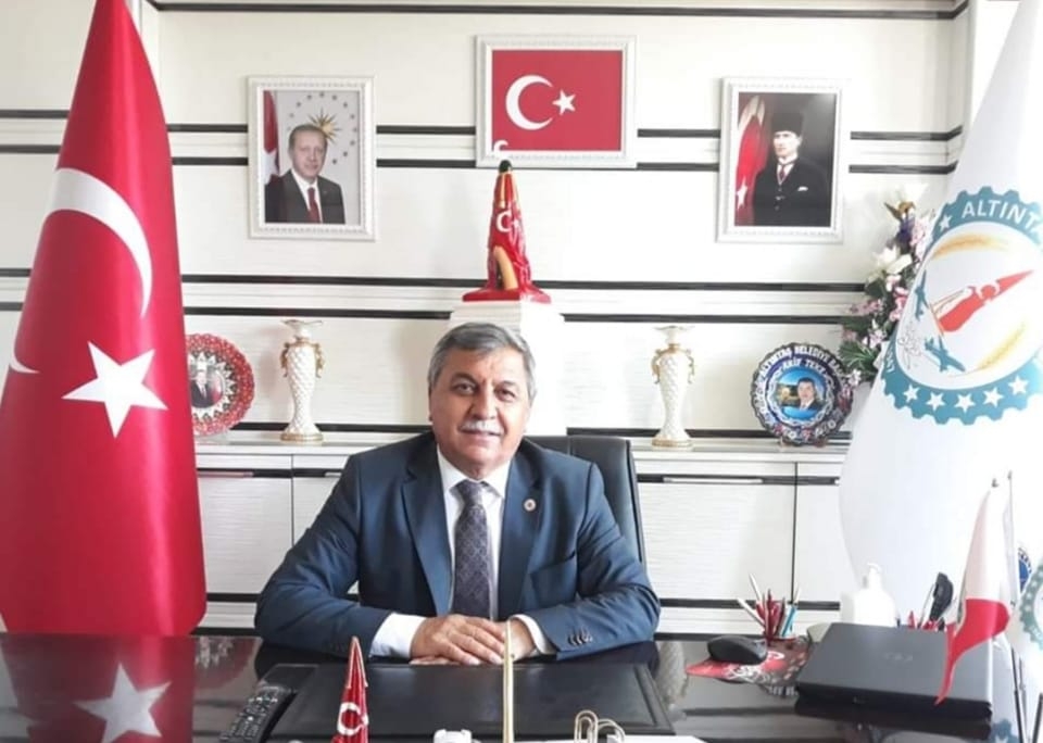 Cumanız Mübarek Olsun::*::