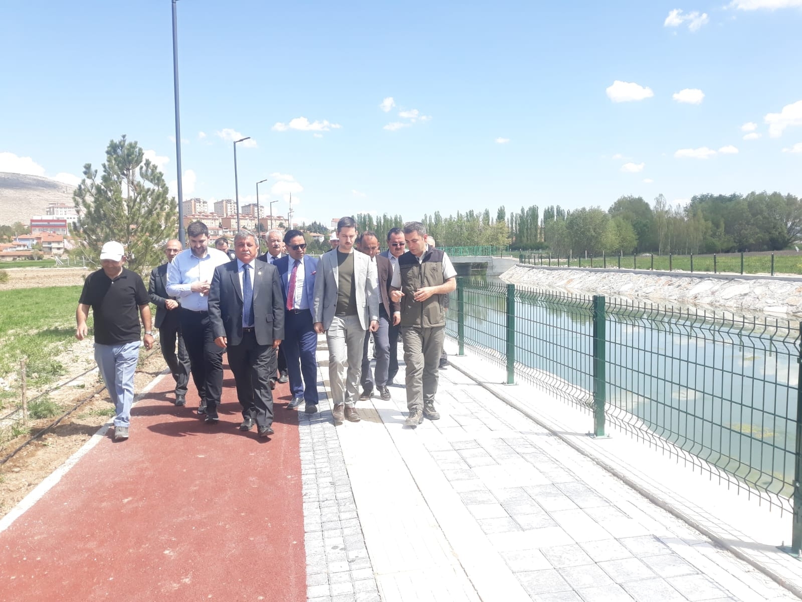 Sağlık İçin Hareket Et