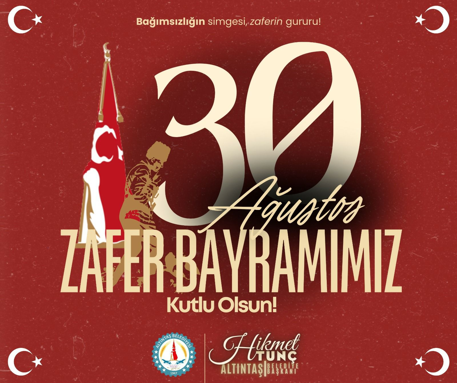 ::*::30 Ağustos Zafer Bayramımız Kutlu Olsun::*::