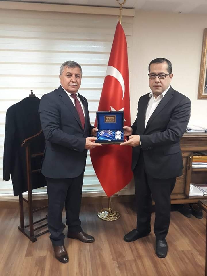 Gençlerimiz İçin Canla Başla...::*::